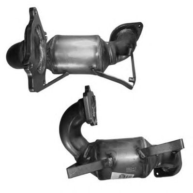 BM CATALYSTS bm80243h -  Катализатор